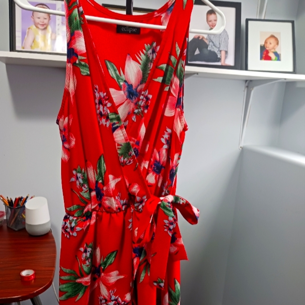 Beautiful dress